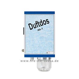 diffuseur de parfum pour centre de bien-être 1