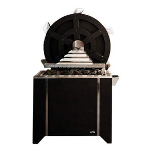 poêle de sauna électrique 1
