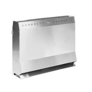 poêle de sauna électrique 1