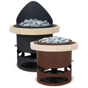 poêle de sauna électrique 1