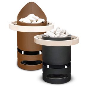 poêle de sauna électrique 1