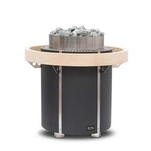 poêle de sauna électrique 1