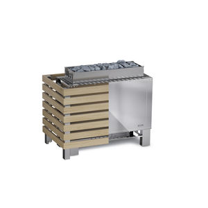 poêle de sauna électrique 1