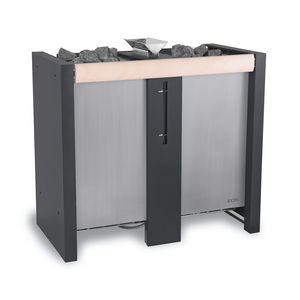 poêle de sauna électrique 1