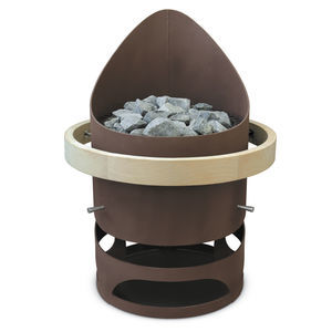 poêle de sauna électrique 1