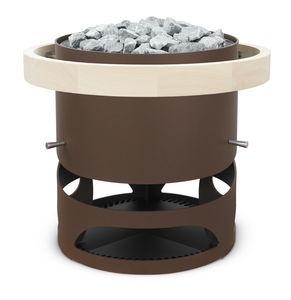poêle de sauna électrique 1