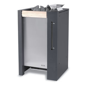 poêle de sauna électrique