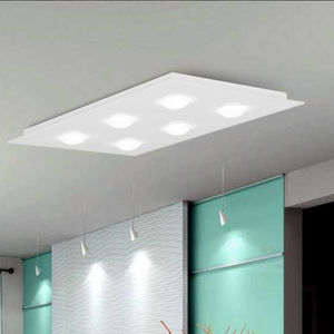 plafonnier contemporain