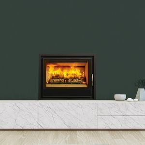 cheminée à bois 1
