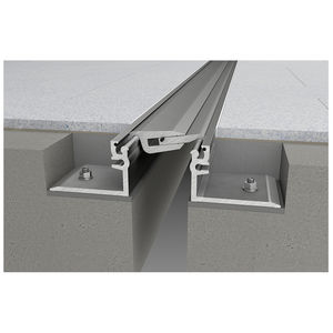 joint de dilatation en aluminium 1