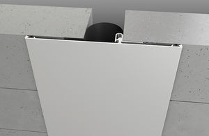 couvre-joint en aluminium 1