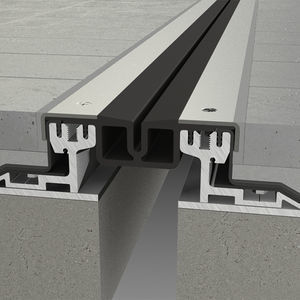 couvre-joint PVC