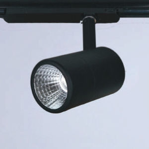 éclairage sur rail à LED