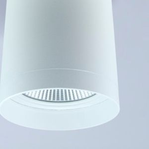 downlight en saillie