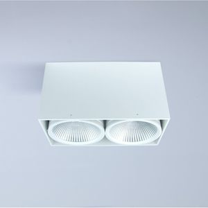downlight en saillie