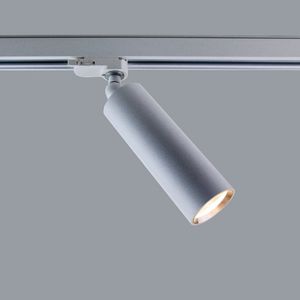 éclairage sur rail à LED