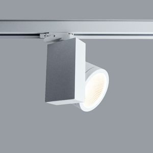 éclairage sur rail à LED