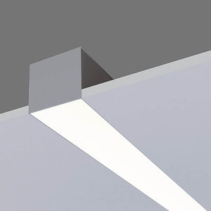 luminaire encastrable au plafond