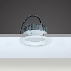downlight encastrable au plafond