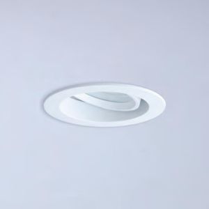 downlight encastrable au plafond