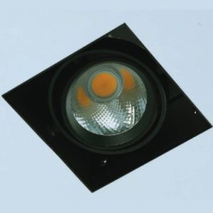 downlight encastrable au plafond