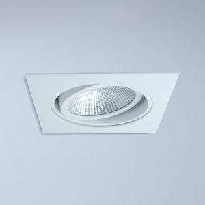 downlight encastrable au plafond