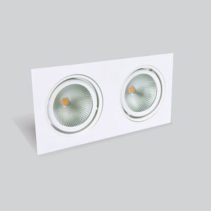 downlight encastrable au plafond