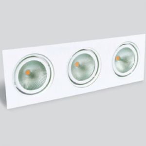 downlight encastrable au plafond