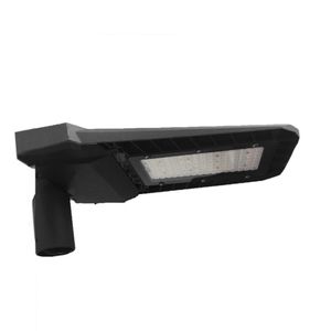 lampadaire urbain