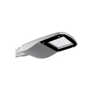 lampadaire urbain