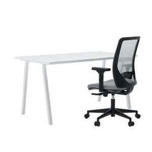 fauteuil de direction contemporain