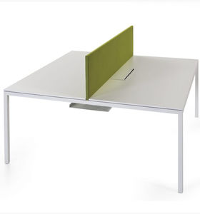 bureau pour open space