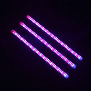 barrette d'éclairage à LED