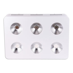 luminaire apparent