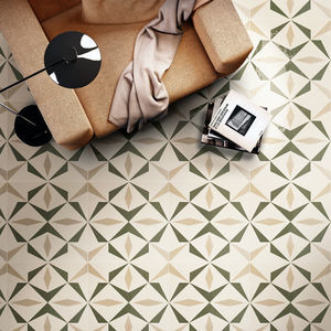 carrelage en céramique 1