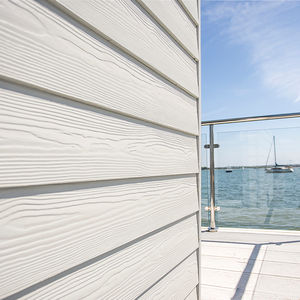 système de façade en bois 1
