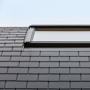 système de façade en fibro-ciment 1