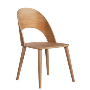 chaise contemporaine