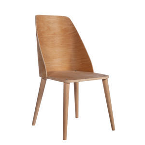 chaise contemporaine