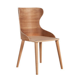 chaise contemporaine