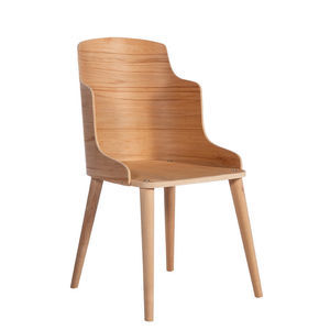 chaise contemporaine