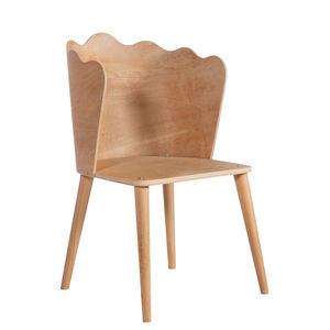 chaise contemporaine