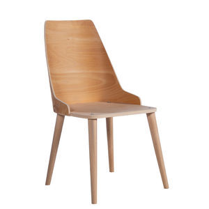 chaise contemporaine