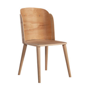 chaise contemporaine