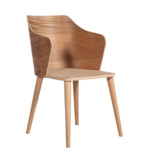 chaise contemporaine