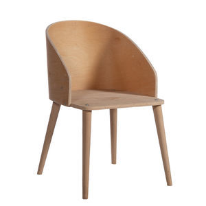 chaise contemporaine