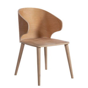 chaise contemporaine