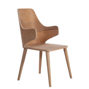 chaise contemporaine