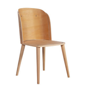 chaise contemporaine