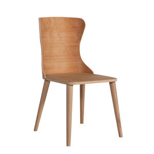 chaise contemporaine